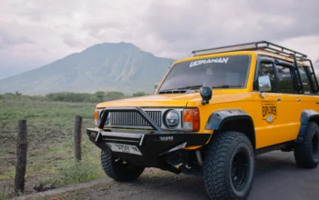 sewa jeep djawatan baluran, Tips Memilih Provider Jeep Terpercaya di Banyuwangi untuk Liburan Aman dan Nyaman