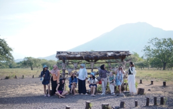 Taman Nasional Baluran Tutup Setiap Hari Senin, Ini Penjelasan dan Tips Wisata Terbarunya
