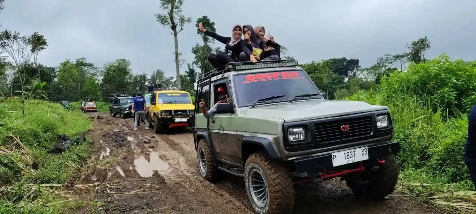 jeep wisata songgon