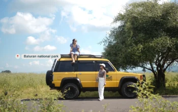 paket safari jeep banyuwangi
