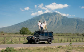 Jeep Banyuwangi, Sewa Jeep wisatabanyuwangi, baluran, kawah wurung, sukamade, djawatan