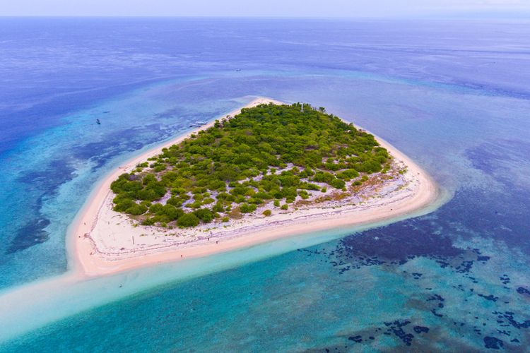 pulau tabuhan banyuwangi