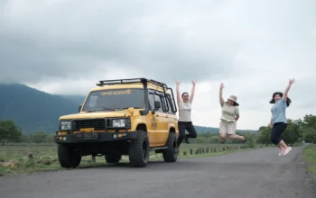 wisata jeep banyuwangi