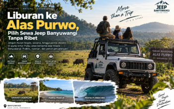 liburan ke alaspurwo