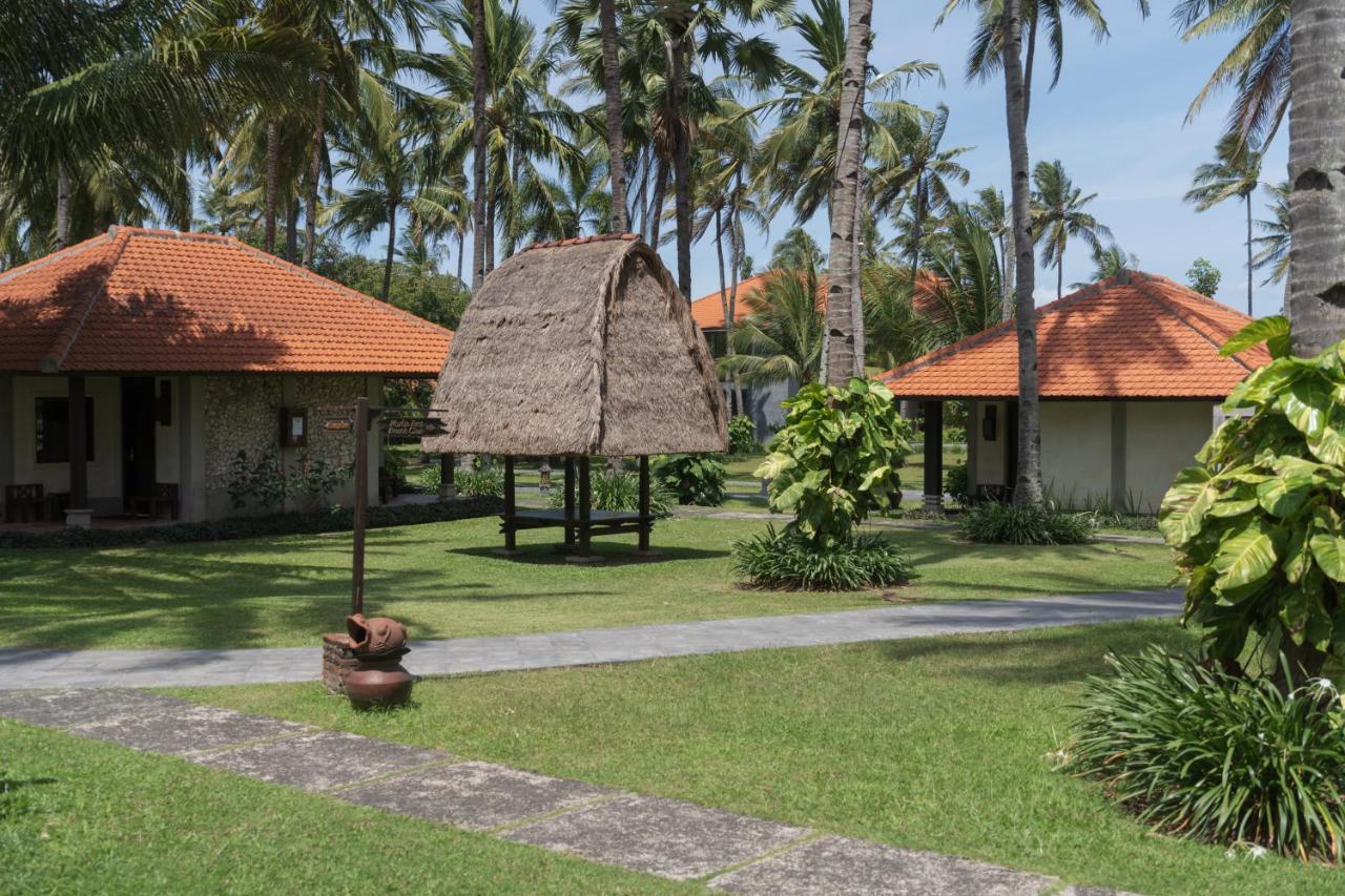ketapang indah hotel banyuwangi
