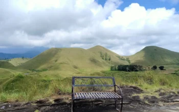 harga tiket kawah wurung