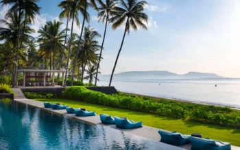 7 hotel bintang di banyuwangi