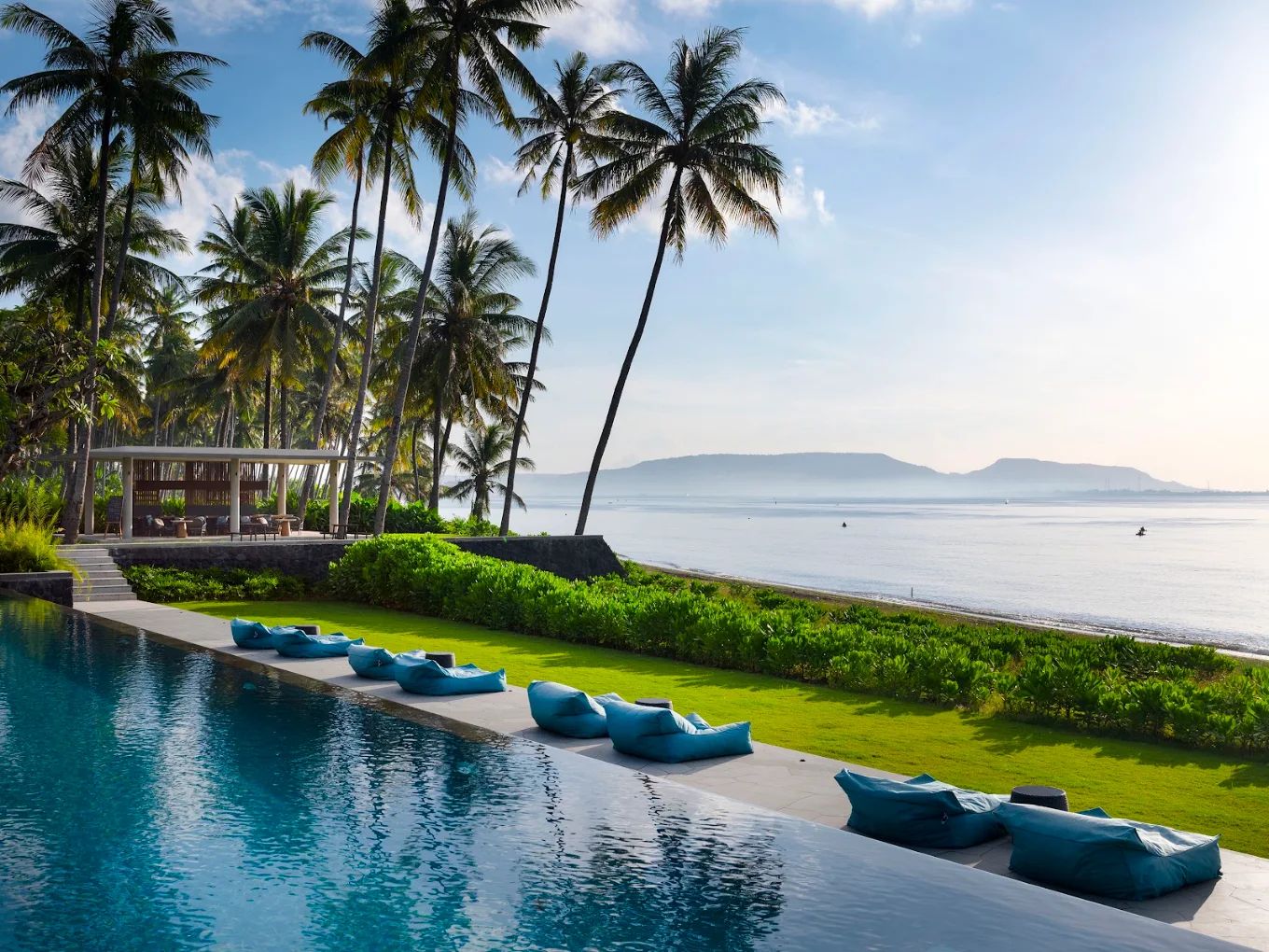 7 hotel bintang di banyuwangi